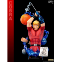 Figurita COBRA - King Bust 1/4 33cm