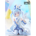 Figurita Hatsune Miku - Rabbit Yukine Snow Sky Town Version Figure (Noodle Stopper) Figurita Hatsune Miku - Rabbit Yukine Snow Sky Town Version Figure (Noodle Stopper)
