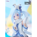 Figuras Hatsune Miku - Rabbit Yukine Snow Sky Town Version Figure (Noodle Stopper) Figuras Hatsune Miku - Rabbit Yukine Snow Sky Town Version Figure (Noodle Stopper)