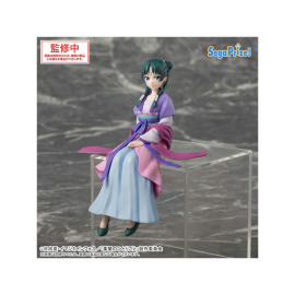 Figurita The Apothecary Diaries - Maomao Gessei Figure Premium Version Chokonose