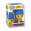 Figuras Pop THE SIMPSONS - POP TV No. 1738 - Marge with Maggie