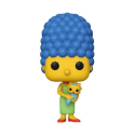 Funko THE SIMPSONS - POP TV No. 1738 - Marge with Maggie