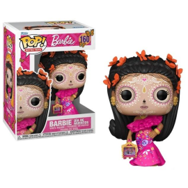  BARBIE - POP Retro Toys N° 160 - Barbie "Dia de los muertos"
