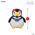 Peluche EVANGELION - Penpen - Big Plush Toy 26cm
