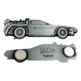  BACK TO THE FUTURE - Delorean - Bottle Opener