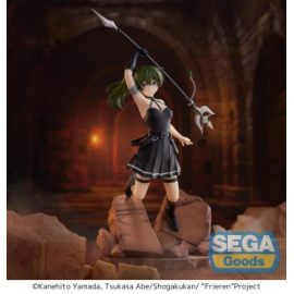 FRIEREN - Ubel Spell that Slashes Almost - Luminasta Figure 27cm