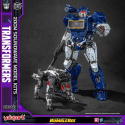 Maquetas de cultura pop y manga Transformers Bumblebee Amk Pro Series Soundwave Model Kit Maquetas de cultura pop y manga Transformers Bumblebee Amk Pro Series Soundwave Model Kit