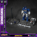 Transformers Bumblebee Amk Pro Series Soundwave Model Kit Transformers Bumblebee Amk Pro Series Soundwave Model Kit
