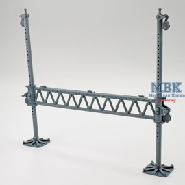  Trestles for Steel Treadways Bridge M2