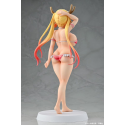 Miss Kobayashi's Dragon Maid - PVC statuette 1/7 Tohru Bikini Style 26 cm