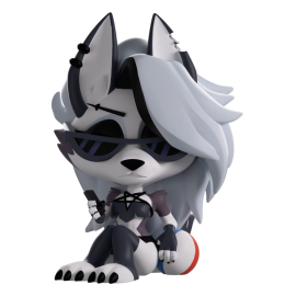 Figurita Helluva Boss - Vinyl figure Summer Loona 10 cm