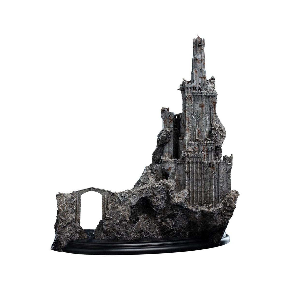Figurita The Lord of the Rings - Cirith Ungol Statuette - Limited Edition 33 cm
