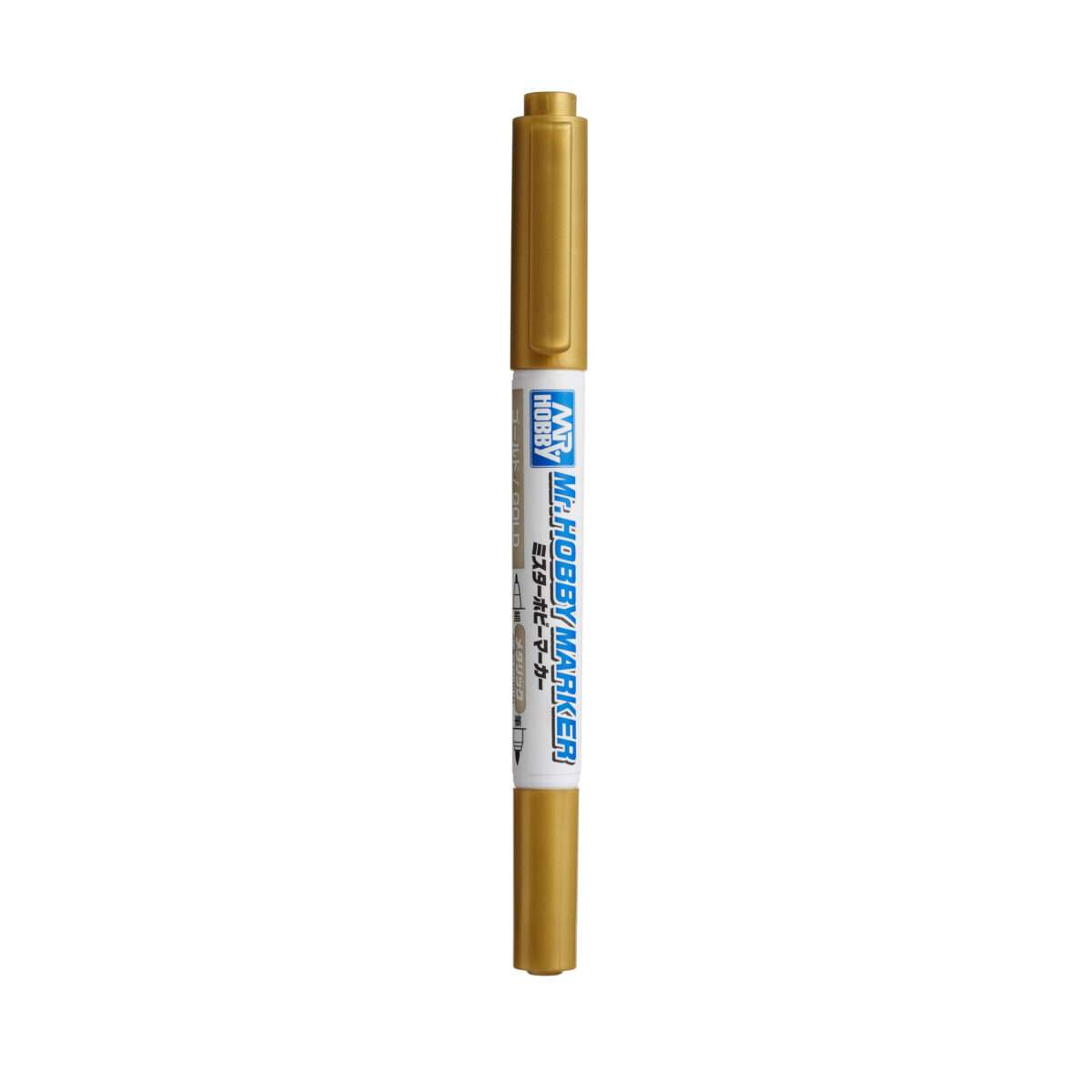 Gundam Marker Cm-01 Gold Gundam Marker Cm-01 Gold