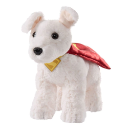  Superman (2025) - Krypto plush 19 cm