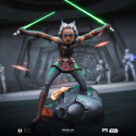 Figurita Star Wars: Clone Wars - Ahsoka Tano 1/10 Statue Figurita Star Wars: Clone Wars - Ahsoka Tano 1/10 Statue