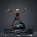 Figuras Star Wars: Clone Wars - Ahsoka Tano 1/10 Statue Figuras Star Wars: Clone Wars - Ahsoka Tano 1/10 Statue