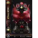 Pacific Rim - bust 1/1 Crimson Typhoon Deluxe Version 103 cm Pacific Rim - bust 1/1 Crimson Typhoon Deluxe Version 103 cm