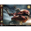 Prime 1 Studio Pacific Rim - bust 1/1 Crimson Typhoon Deluxe Version 103 cm Prime 1 Studio Pacific Rim - bust 1/1 Crimson Typhoon Deluxe Version 103 cm