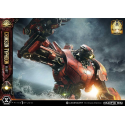 P1SLSPACRIM-03DX Pacific Rim - bust 1/1 Crimson Typhoon Deluxe Version 103 cm P1SLSPACRIM-03DX Pacific Rim - bust 1/1 Crimson Typhoon Deluxe Version 103 cm