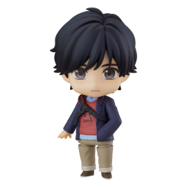 Figurita Banana Fish - Nendoroid figure Eiji Okumura (re-run) 10 cm