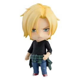Figurita Banana Fish - Nendoroid Ash Lynx figure (re-run) 10 cm