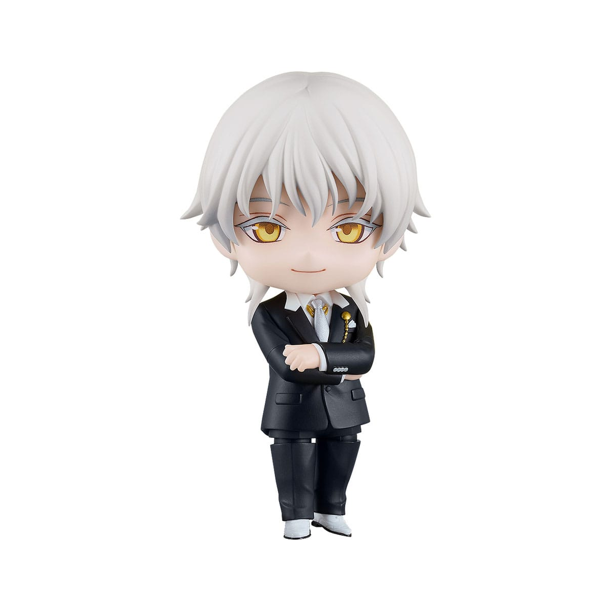 Figurita Touken Ranbu Online - Nendoroid figure Tsurumaru Kuninaga: Ceremonial Attire Ver. 10cm