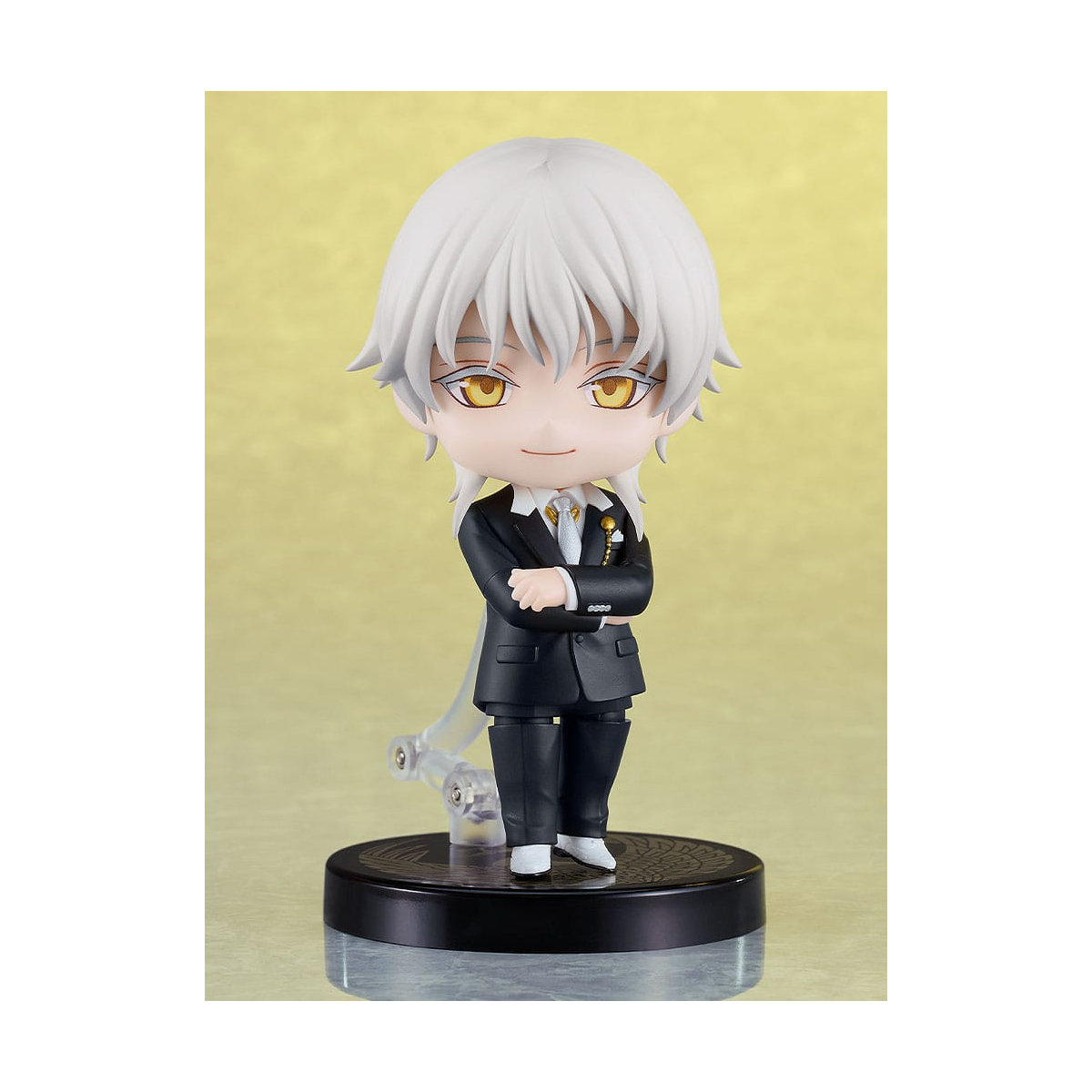 Figuras Touken Ranbu Online - Nendoroid figure Tsurumaru Kuninaga: Ceremonial Attire Ver. 10cm