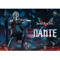Figuras Devil May Cry - V Concept Masterline Series 1/6 Dante statuette 32 cm Figuras Devil May Cry - V Concept Masterline Series 1/6 Dante statuette 32 cm