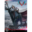 Prime 1 Studio Devil May Cry - V Concept Masterline Series 1/6 Dante statuette 32 cm Prime 1 Studio Devil May Cry - V Concept Masterline Series 1/6 Dante statuette 32 cm