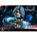 P1SCMDMCV-01 Devil May Cry - V Concept Masterline Series 1/6 Dante statuette 32 cm P1SCMDMCV-01 Devil May Cry - V Concept Masterline Series 1/6 Dante statuette 32 cm