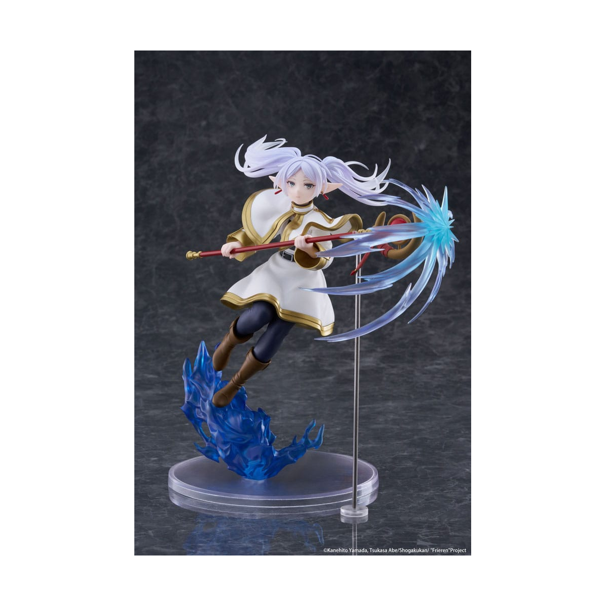 Figurita Frieren: Beyond Journey´s End - AMP+ Frieren figure 21 cm