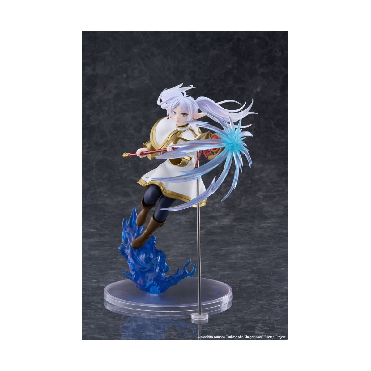 Taito Prize Frieren: Beyond Journey´s End - AMP+ Frieren figure 21 cm