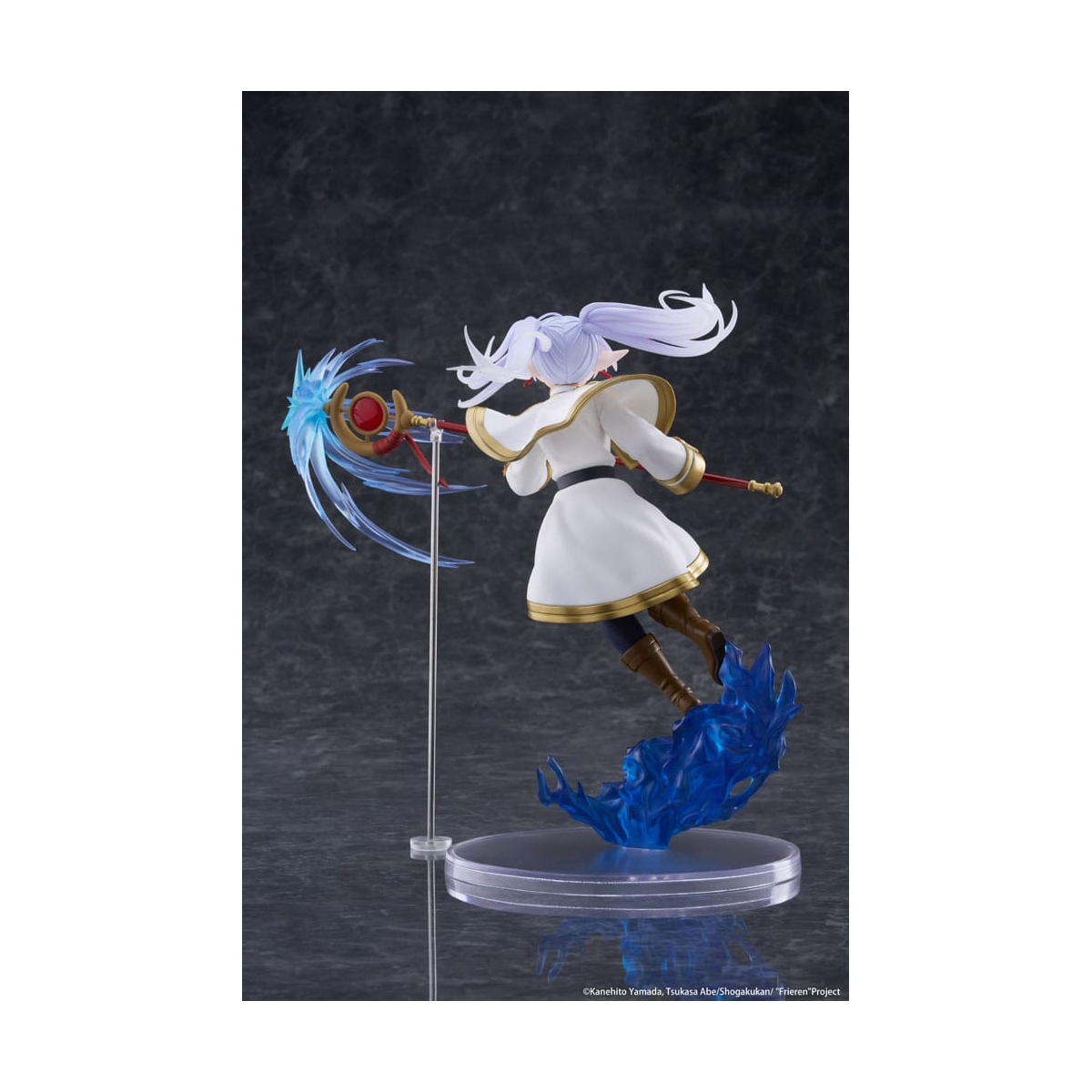 TAPR451866000 Frieren: Beyond Journey´s End - AMP+ Frieren figure 21 cm