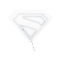  DC Comics - Superman Neon LED Wall Lamp