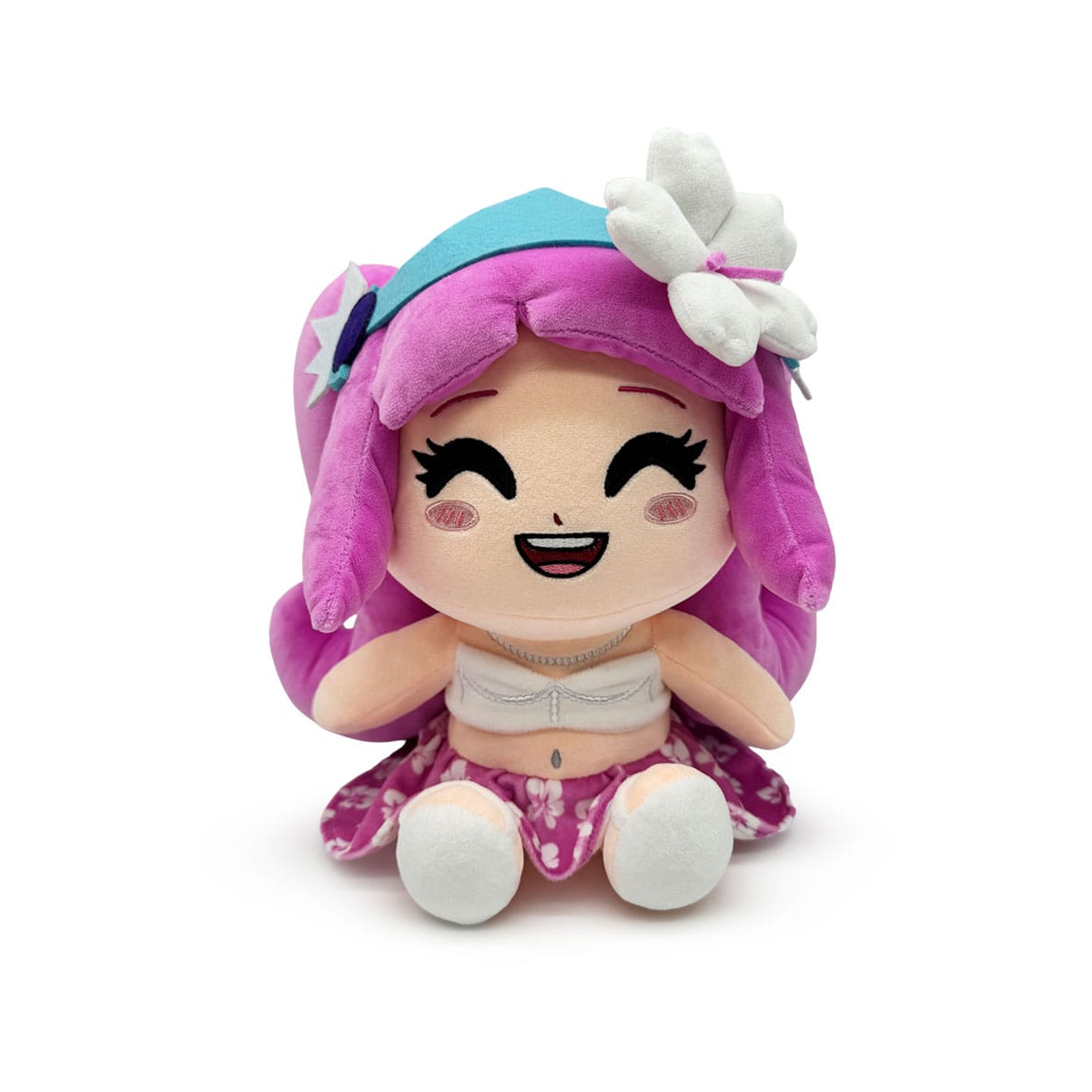  Vanilbean - Summer Vanilbean plush toy 22 cm