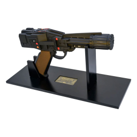  Battlestar Galactica - 1/1 Colonial Blaster Limited Edition Prop Replica
