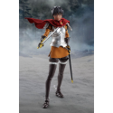 Figurita Berserk - SHFiguarts Casca The Band of the Hawk figure 15 cm
