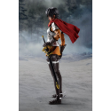 Figuras Berserk - SHFiguarts Casca The Band of the Hawk figure 15 cm