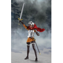 BTN69286 Berserk - SHFiguarts Casca The Band of the Hawk figure 15 cm