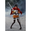 Berserk - SHFiguarts Casca The Band of the Hawk figure 15 cm