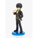 Figurita Gintama - PVC statuette Adokenette Hijikata Toushirou 14 cm