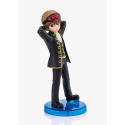 Figurita Gintama - Adokenette Okita Sougo PVC statuette 14 cm Figurita Gintama - Adokenette Okita Sougo PVC statuette 14 cm