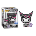 KUROMI - POP Sanrio No. 115 - Kuromi With Toy