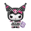Funko KUROMI - POP Sanrio No. 115 - Kuromi With Toy