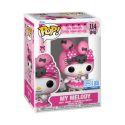 Figuras Pop MY MELODY - POP Sanrio N° 114 - My Melody With Toy
