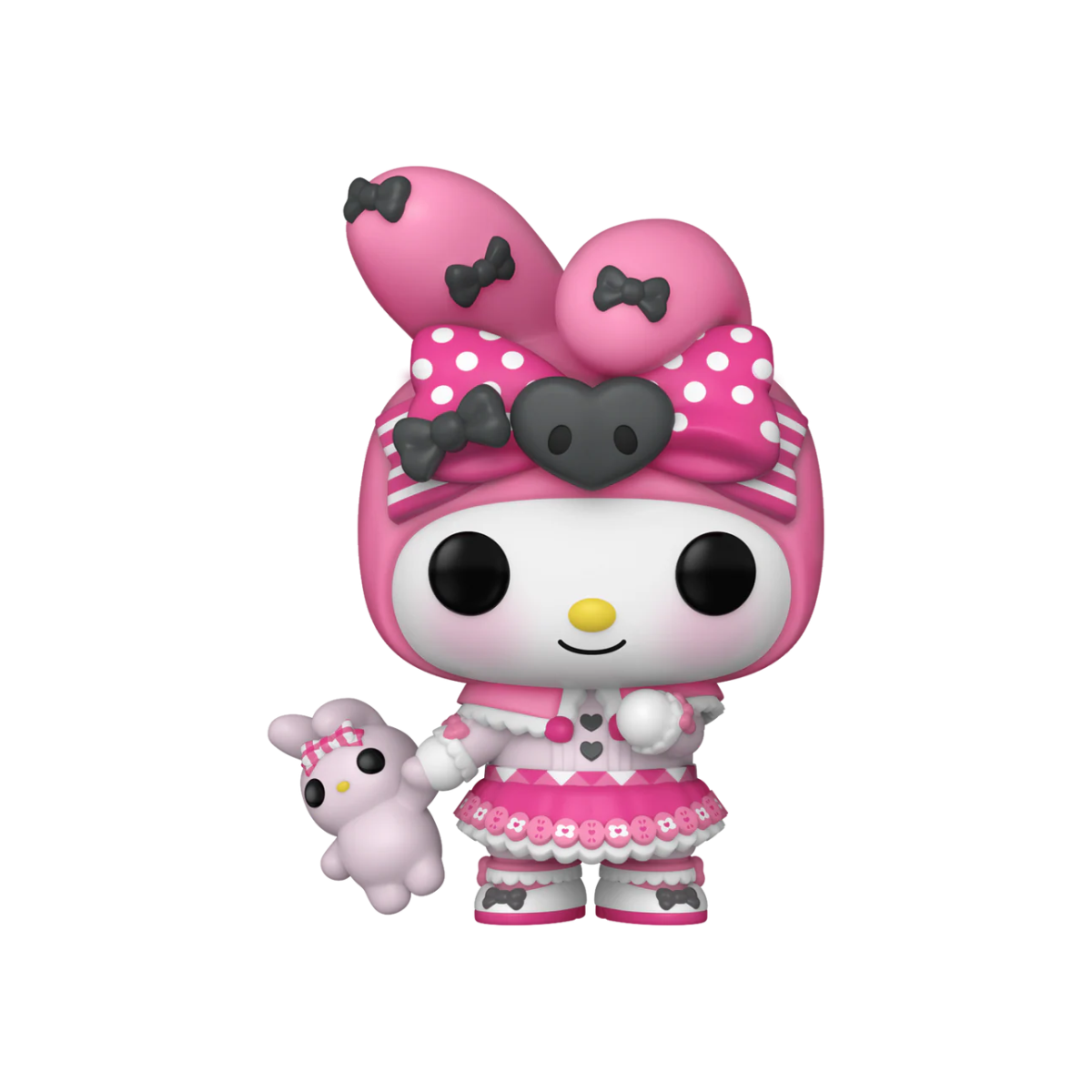 Funko MY MELODY - POP Sanrio N° 114 - My Melody With Toy