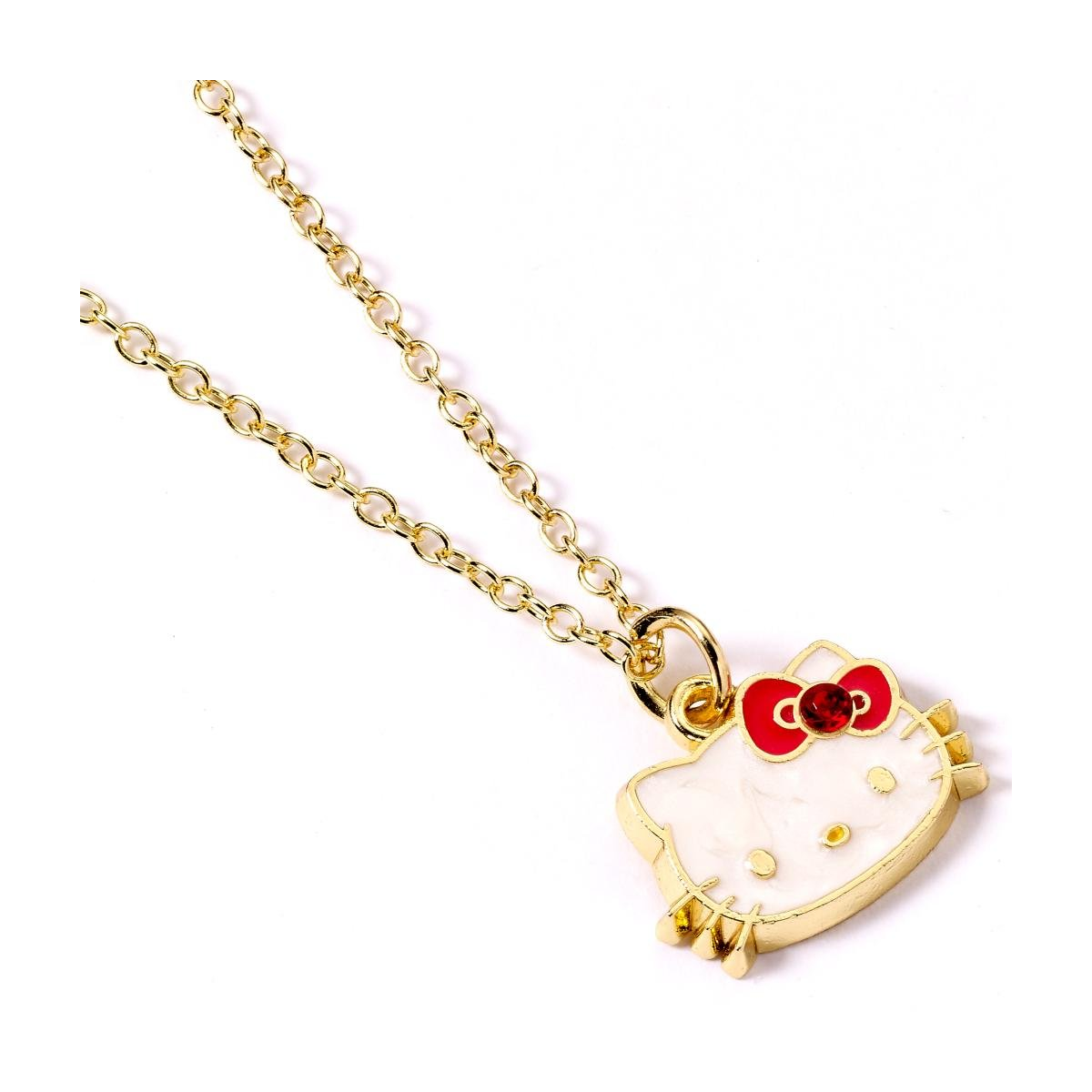  HELLO KITTY - Necklace