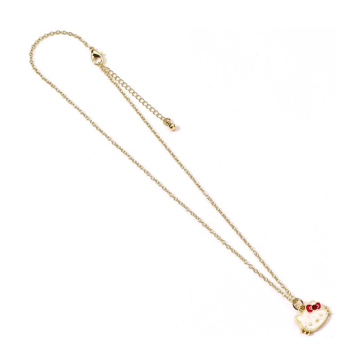 Colgantes y collares HELLO KITTY - Necklace