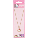 The Carat Shop HELLO KITTY - Necklace