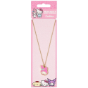 The Carat Shop MY MELODY - Necklace The Carat Shop MY MELODY - Necklace